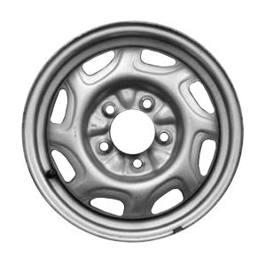 1994 Mitsubishi Eclipse 14" x 5.5" Steel Wheel