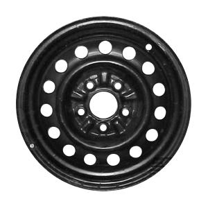 2001 Mitsubishi Diamante 15" x 6" Steel Wheel