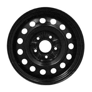 2003 Mitsubishi Galant 15" x 6" Steel Wheel