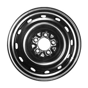 2000 Toyota Tacoma 14" x 5" Steel Wheel