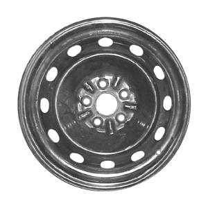 2003 Toyota Celica 15" x 6.5" Steel Wheel