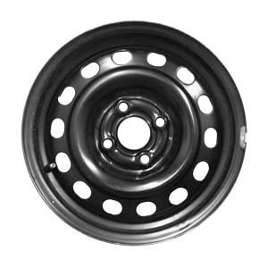 2004 Honda Insight 14" x 5.5" Steel Wheel