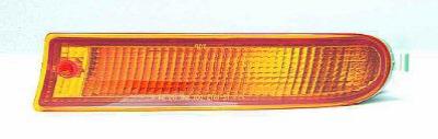 1997 Toyota RAV4 Parking/Side Marker Lamp Assembly, Driver Side