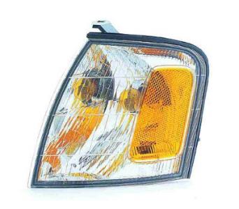 1999 Toyota Avalon Parking Lamp Assembly, Driver Side