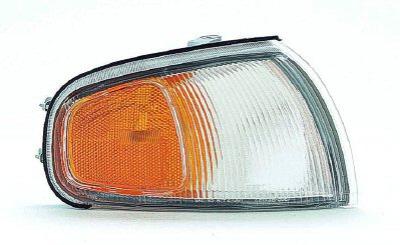 1996 Toyota Camry Parking Lamp Assembly, Passenger Side