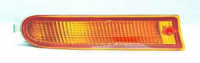 1997 Toyota RAV4 Parking/Side Marker Lamp Assembly, Passenger Side