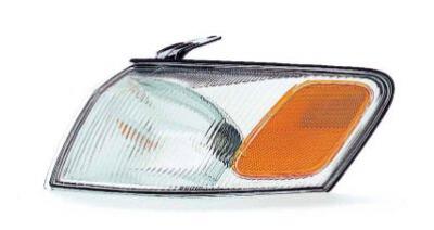 1999 Toyota Camry Signal Light Assembly, Driver Side