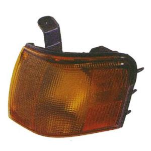 1997 Toyota Tercel Signal Light Assembly, Passenger Side