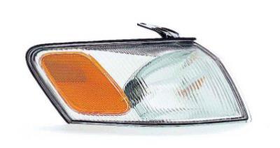 1999 Toyota Camry Signal Light Assembly, Passenger Side