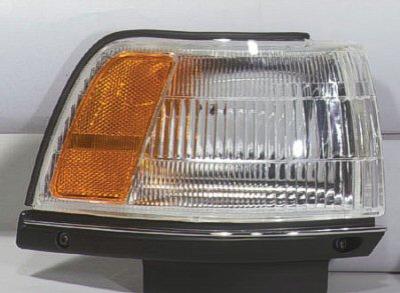 1991 Toyota Camry Parking/Clearance Lamp, Passenger Side