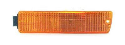 1992 Volkswagen Jetta Parking/Signal Lamp, Driver Side