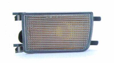 1998 Volkswagen Cabrio Parking/Signal Lamp, Driver Side