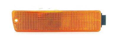 1992 Volkswagen Jetta Parking/Signal Lamp, Passenger Side