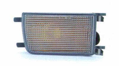 1998 Volkswagen Cabrio Parking/Signal Lamp, Passenger Side
