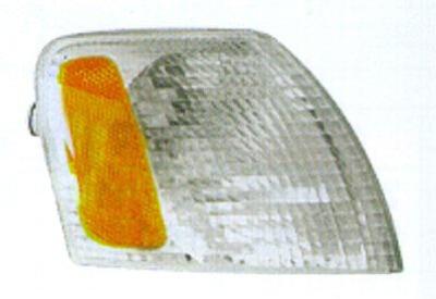2001 Volkswagen Passat Parking/Signal Lamp, Passenger Side