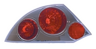 Euro Taillight