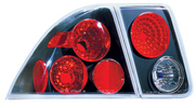 Euro Taillight