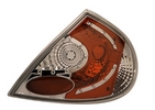 Euro Taillight
