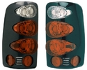 Euro Taillight