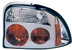 Euro Taillight
