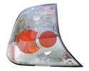 Euro Taillight