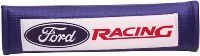 Ford Racing Seat Belt Shoulder Pad