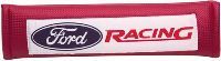 Ford Racing Seat Belt Shoulder Pad