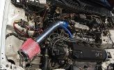 Intake Kit