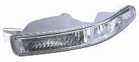 Euro Bumper Lens