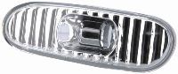 Euro Bumper Lens