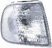 Corner Light Lens