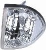 Outer Corner Light Lens