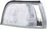 Corner Light Lens