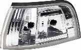 Euro Corner Light Lens