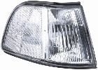 Corner Light Lens