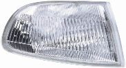 Corner Light Lens 2dr / 3dr