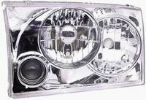 Headlight Assembly