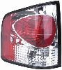 Euro Taillight Lens