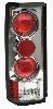 Euro Taillight Lens