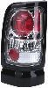 Euro Taillight Lens