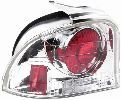 Euro Taillight Lens