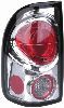 Euro Taillight Lens