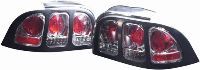 Euro Taillight Lens