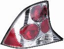 Euro Taillight Lens