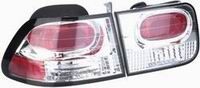 Euro Taillight Lens
