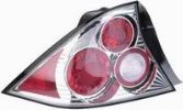 Euro Taillight Lens