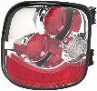 Next Generation Euro Taillight Lens