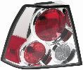 Next Generation Euro Taillight Lens