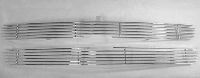 Billet Grille
