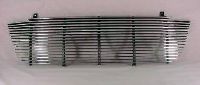 Billet Grille 2wd